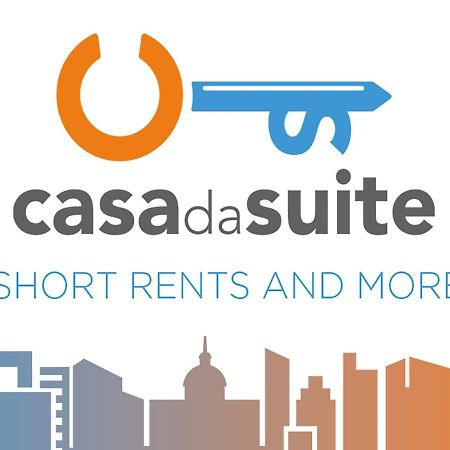 מילאנו Casa Da Suite Preziosa מראה חיצוני תמונה