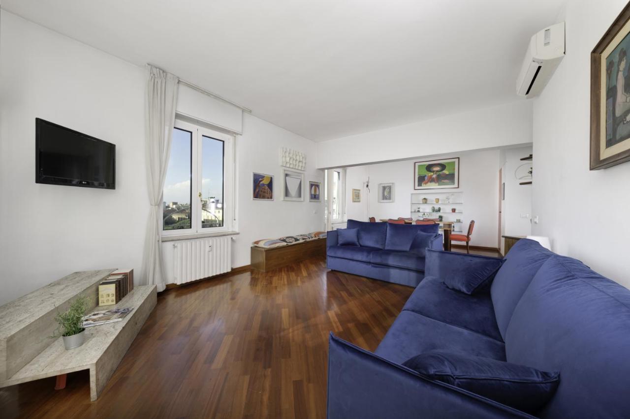 מילאנו Casa Da Suite Preziosa מראה חיצוני תמונה