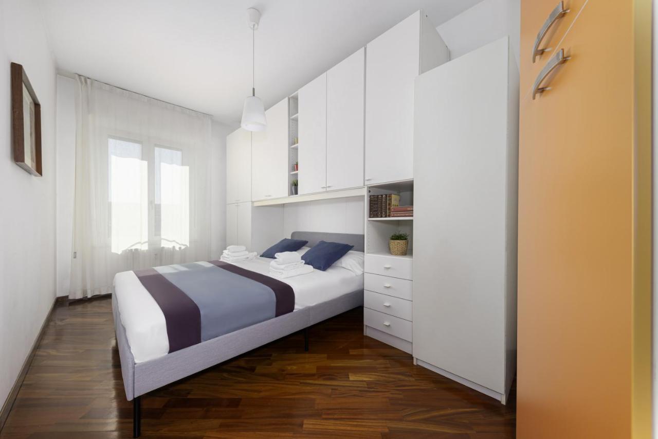 מילאנו Casa Da Suite Preziosa מראה חיצוני תמונה