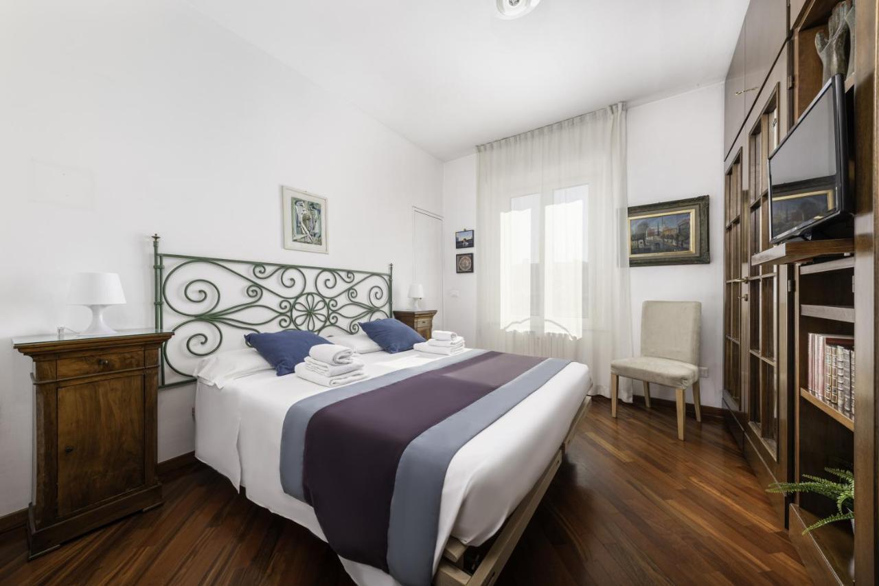 מילאנו Casa Da Suite Preziosa מראה חיצוני תמונה