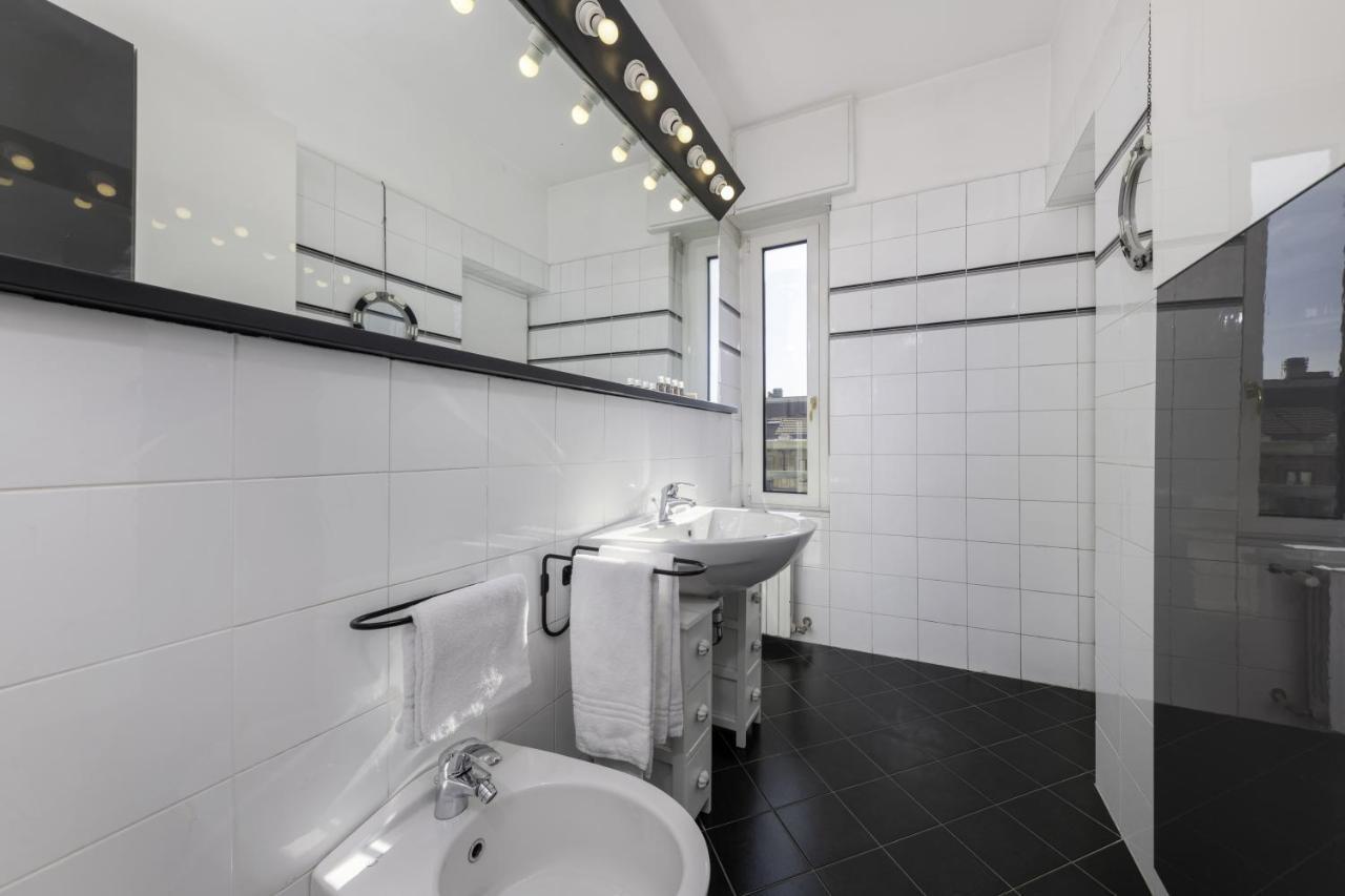 מילאנו Casa Da Suite Preziosa מראה חיצוני תמונה