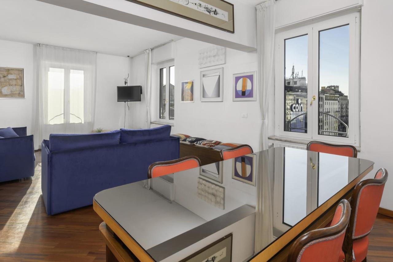 מילאנו Casa Da Suite Preziosa מראה חיצוני תמונה